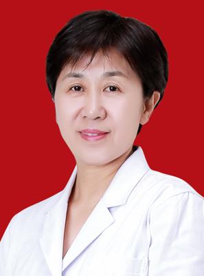 張秀清