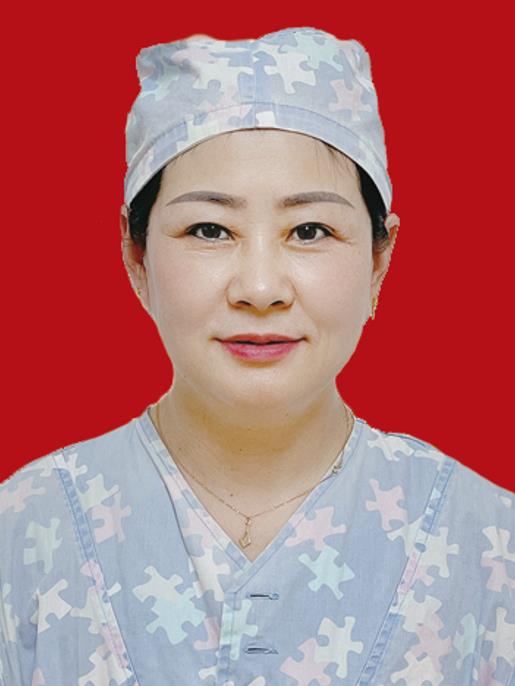 劉延英 