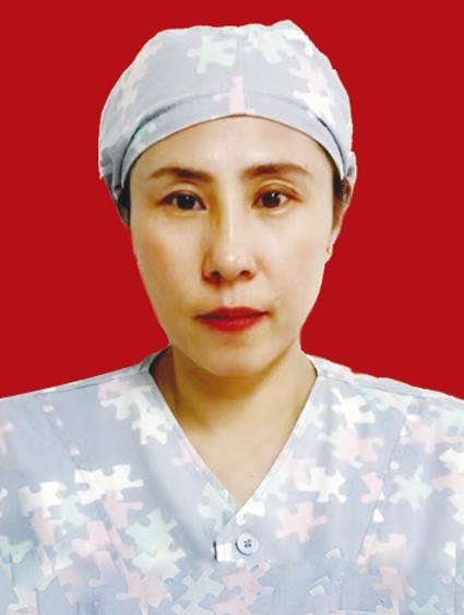 潘雅嬌